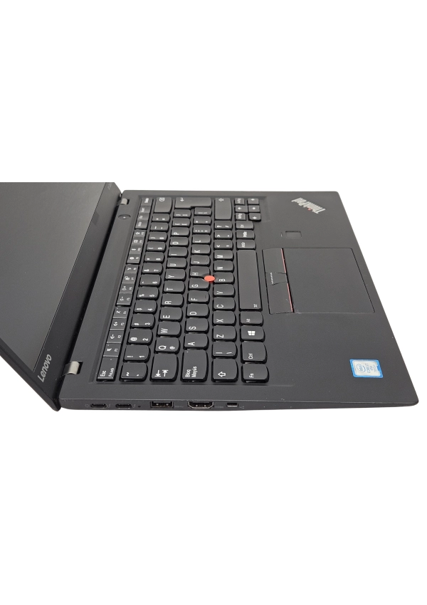 Lenovo ThinkPad X1 Carbon Gen 5 i7-7600U 16GB 256 SSD 14